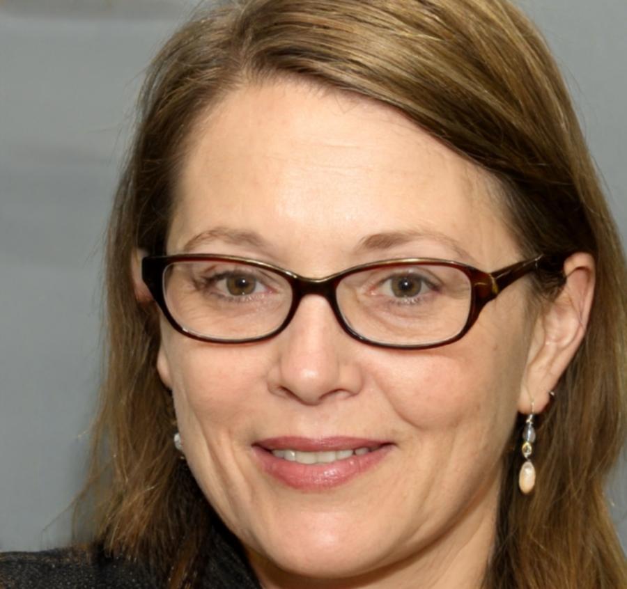 Patricia Williams - Treasury Operations Specialist