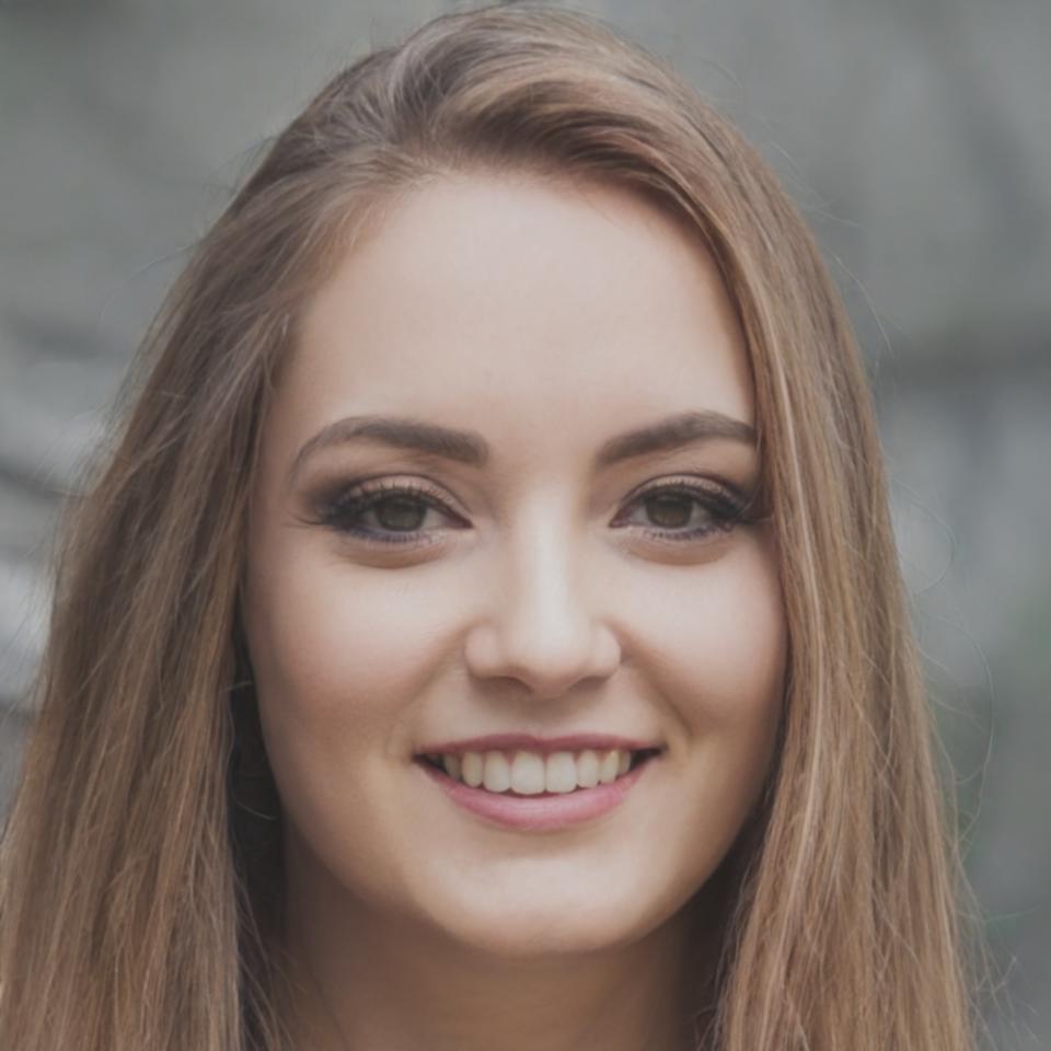 Rachel Morrison - Financial Technology Consultant