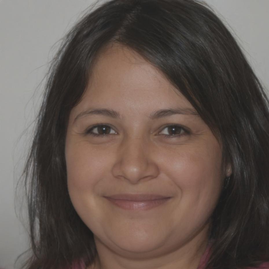 Sarah Chen, Senior Business Advisor at technogeniusnet