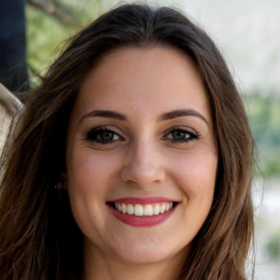 Dr. Amanda Foster, Data Science Director leading advanced financial analytics research
